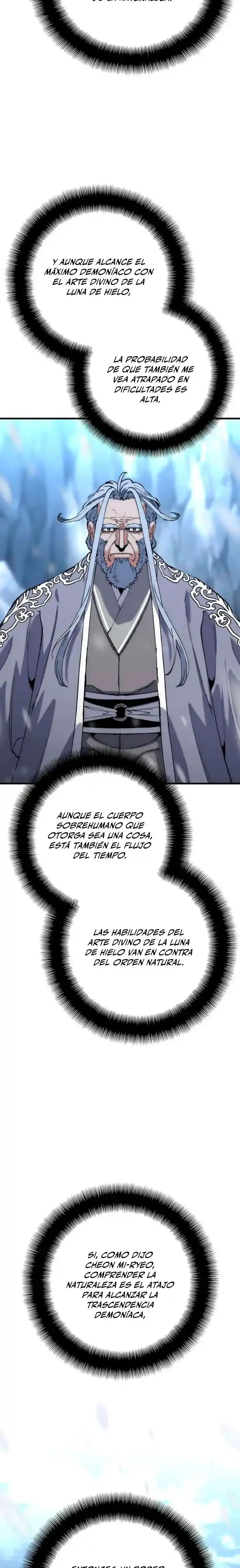 Simulación De Cultivo Del Demonio Celestial - Capítulo 166 - Página 26 - LectorTMOo