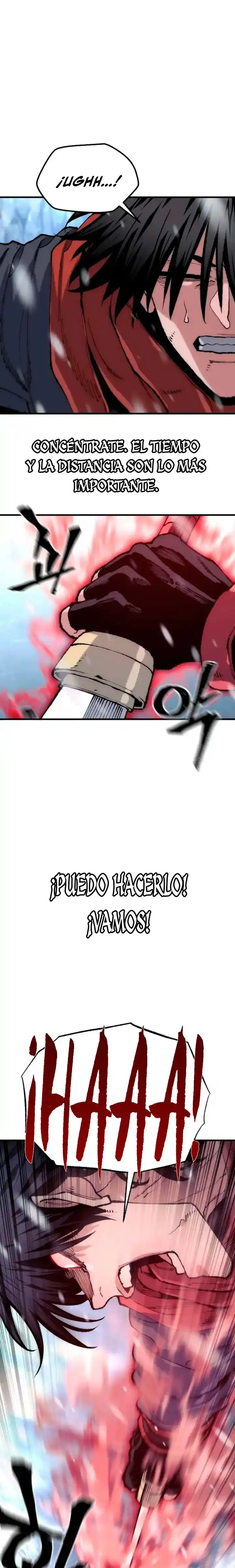 Simulación De Cultivo Del Demonio Celestial - Capítulo 166 - Página 34 - LectorTMOo