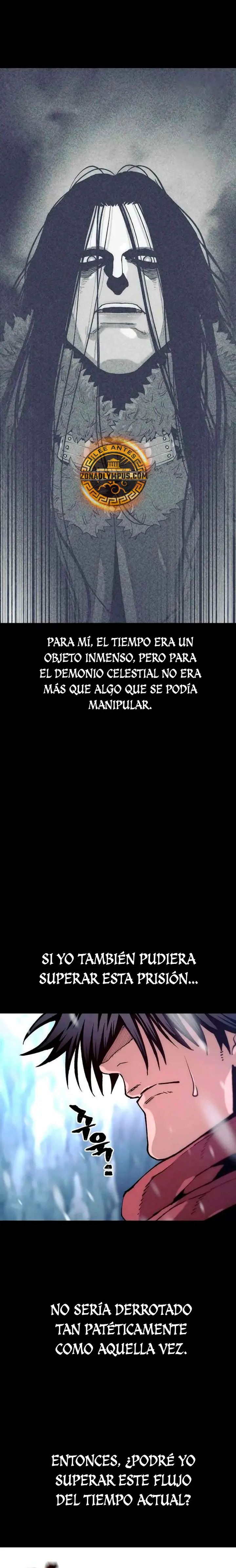 Simulación De Cultivo Del Demonio Celestial - Capítulo 167 - Página 13 - LectorTMOo
