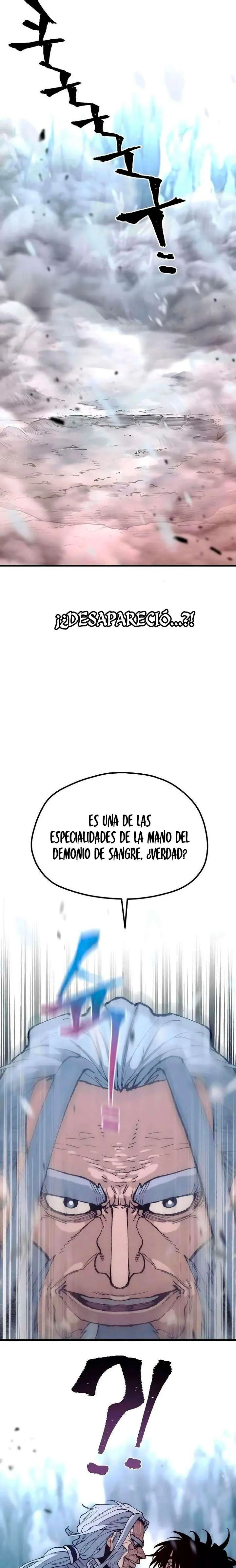 Simulación De Cultivo Del Demonio Celestial - Capítulo 167 - Página 16 - LectorTMOo