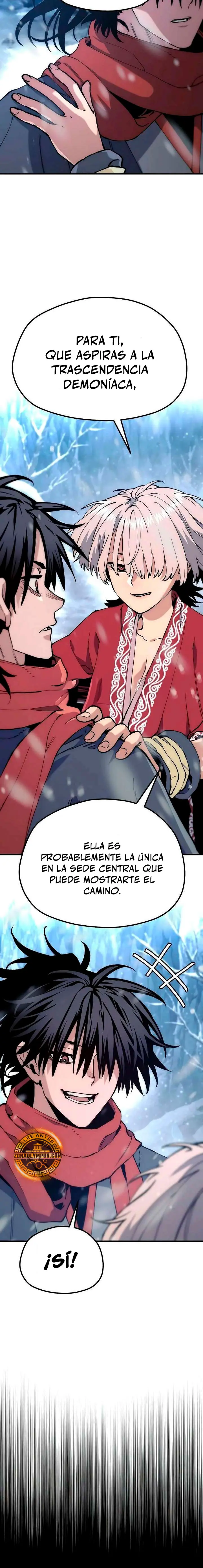 Simulación De Cultivo Del Demonio Celestial - Capítulo 168 - Página 12 - LectorTMOo