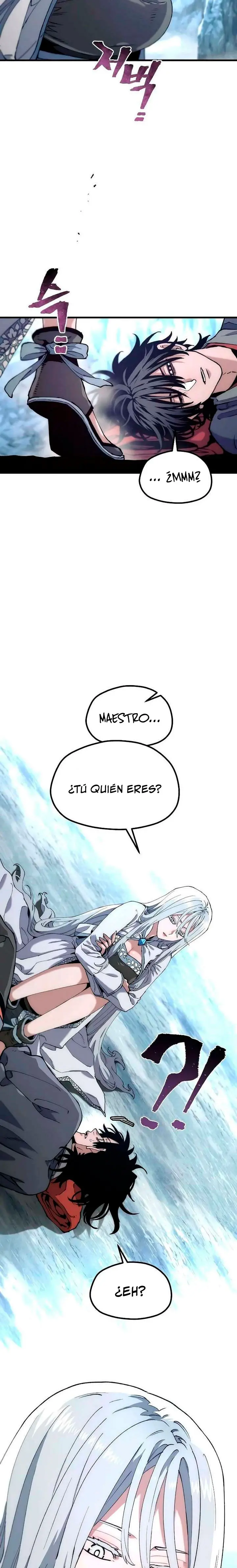 Simulación De Cultivo Del Demonio Celestial - Capítulo 168 - Página 23 - LectorTMOo