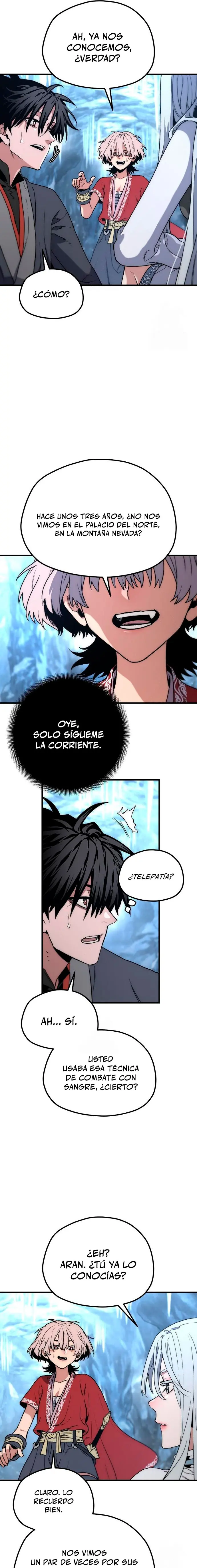 Simulación De Cultivo Del Demonio Celestial - Capítulo 169 - Página 14 - LectorTMOo