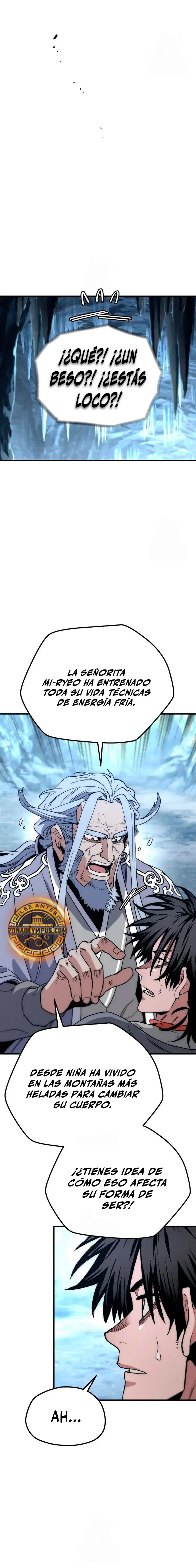Simulación De Cultivo Del Demonio Celestial - Capítulo 169 - Página 18 - LectorTMOo