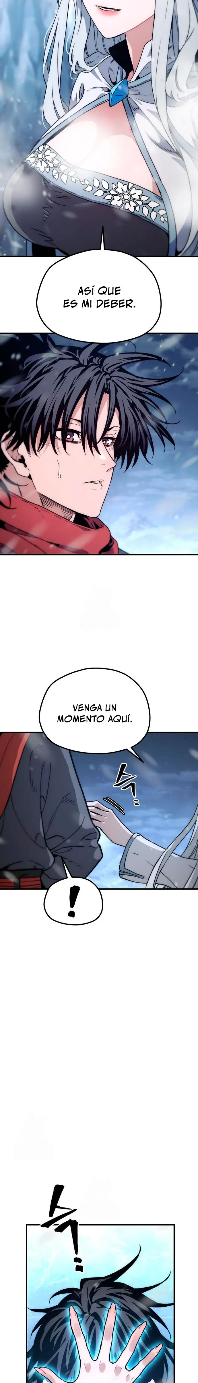 Simulación De Cultivo Del Demonio Celestial - Capítulo 169 - Página 26 - LectorTMOo