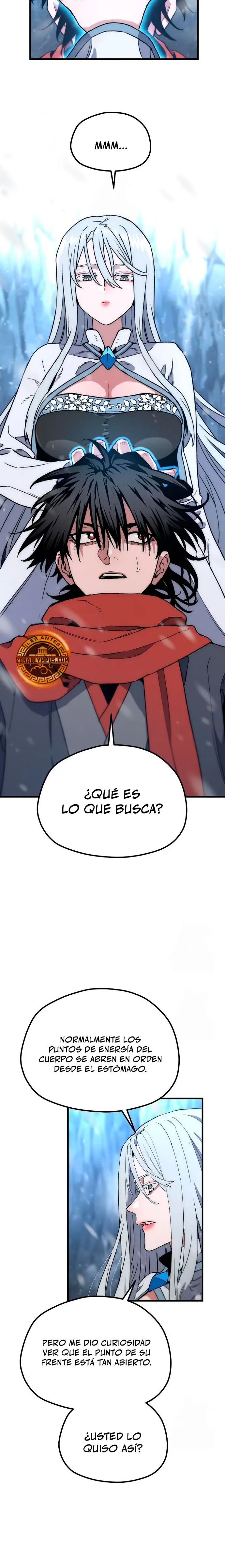 Simulación De Cultivo Del Demonio Celestial - Capítulo 169 - Página 27 - LectorTMOo