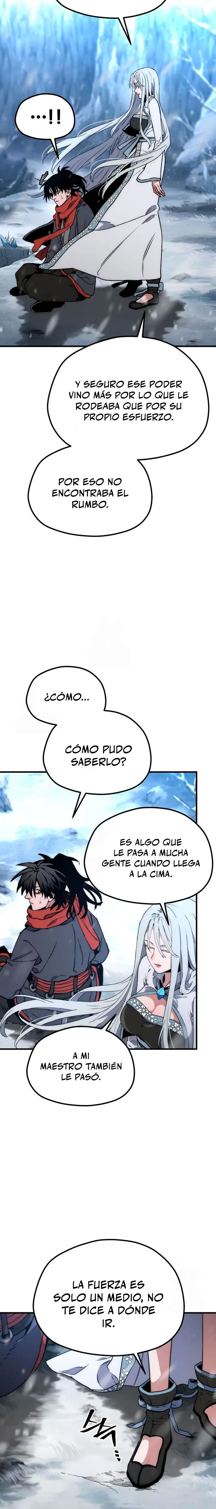 Simulación De Cultivo Del Demonio Celestial - Capítulo 169 - Página 29 - LectorTMOo