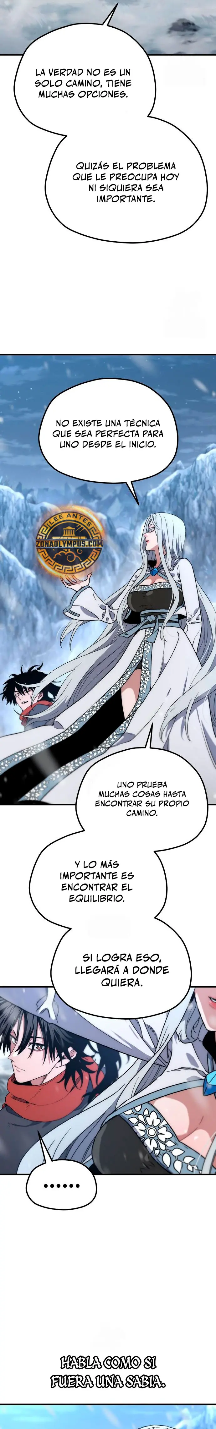 Simulación De Cultivo Del Demonio Celestial - Capítulo 169 - Página 30 - LectorTMOo