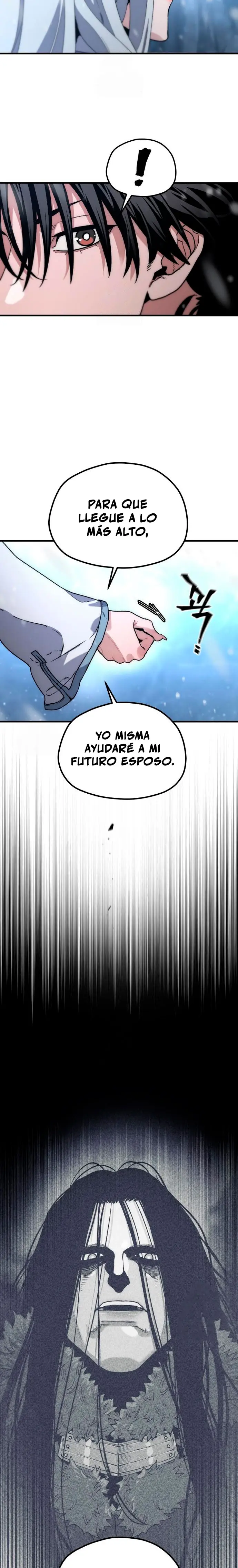 Simulación De Cultivo Del Demonio Celestial - Capítulo 169 - Página 32 - LectorTMOo