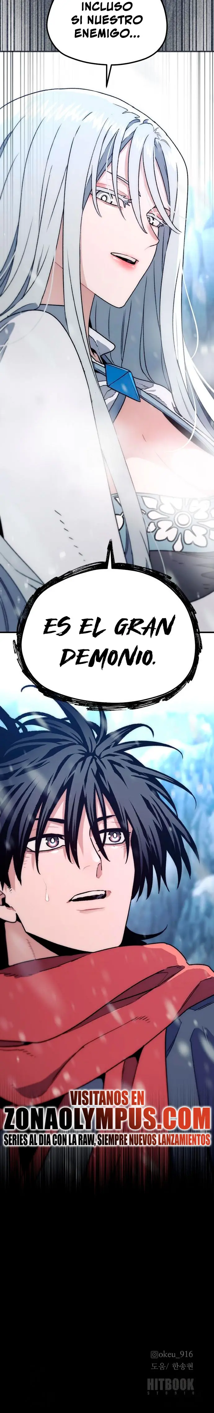 Simulación De Cultivo Del Demonio Celestial - Capítulo 169 - Página 33 - LectorTMOo