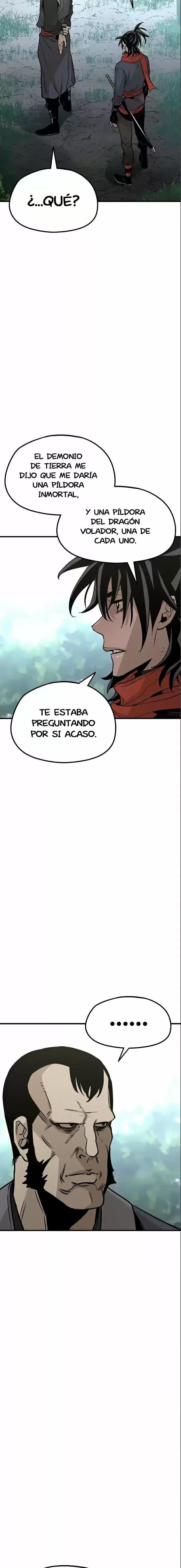 Simulación De Cultivo Del Demonio Celestial - Capítulo 17 - Página 11 - LectorTMOo