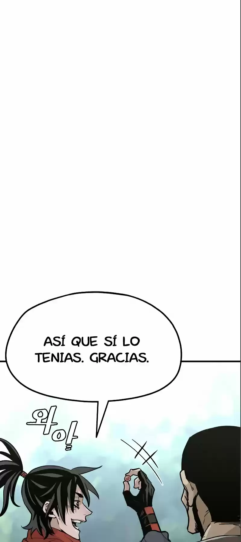 Simulación De Cultivo Del Demonio Celestial - Capítulo 17 - Página 13 - LectorTMOo