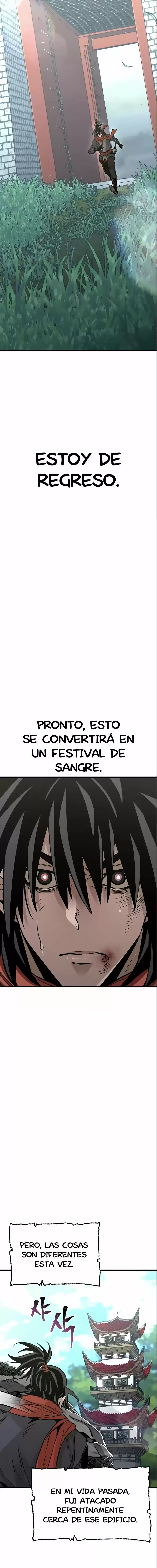 Simulación De Cultivo Del Demonio Celestial - Capítulo 17 - Página 29 - LectorTMOo
