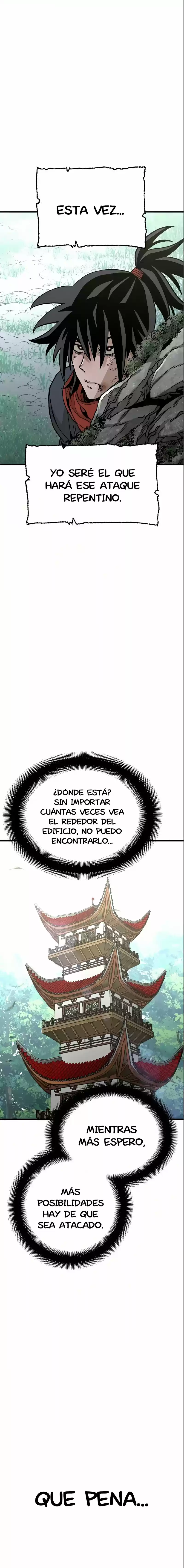 Simulación De Cultivo Del Demonio Celestial - Capítulo 17 - Página 30 - LectorTMOo
