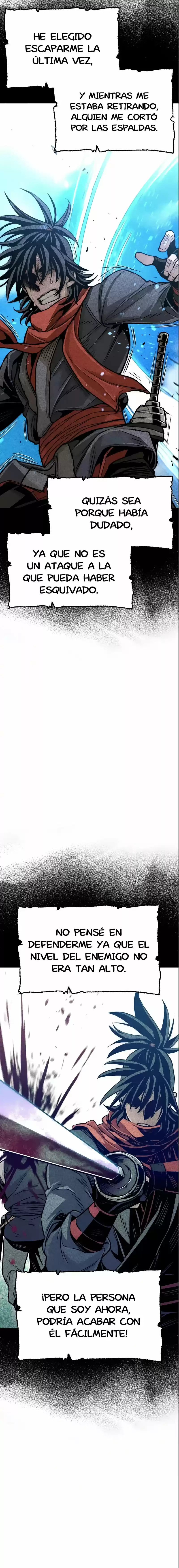 Simulación De Cultivo Del Demonio Celestial - Capítulo 17 - Página 33 - LectorTMOo