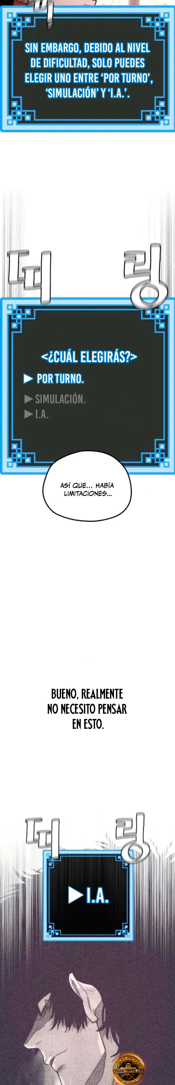 Simulación De Cultivo Del Demonio Celestial - Capítulo 170 - Página 12 - LectorTMOo
