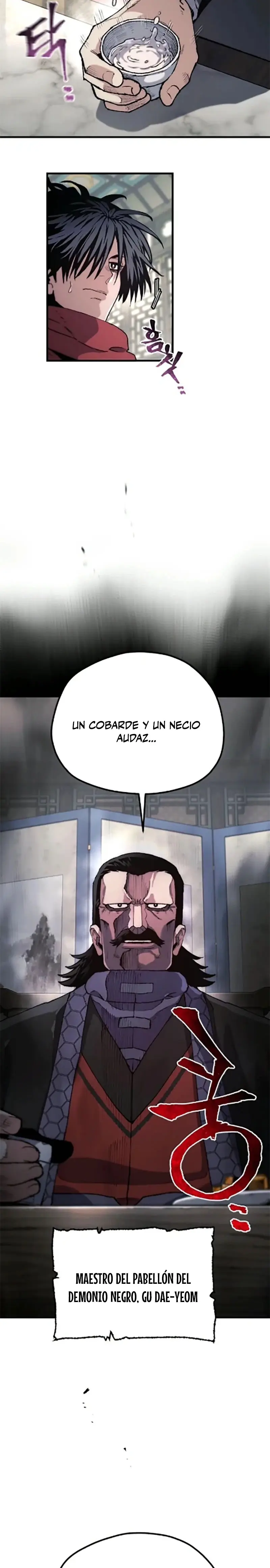 Simulación De Cultivo Del Demonio Celestial - Capítulo 171 - Página 23 - LectorTMOo