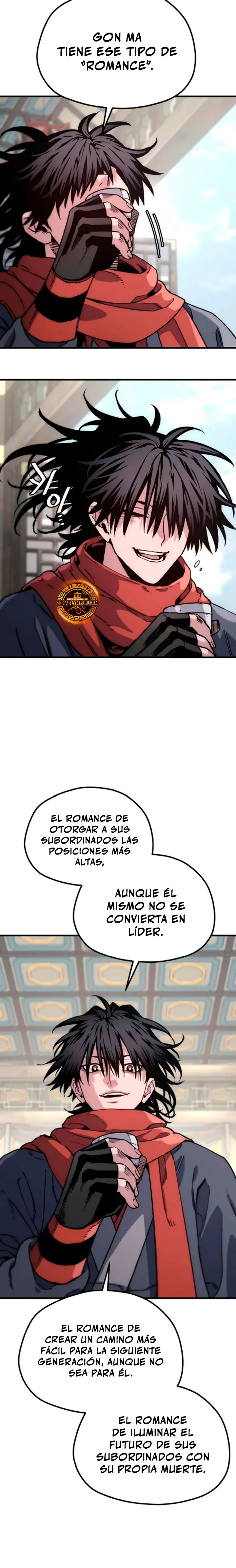 Simulación De Cultivo Del Demonio Celestial - Capítulo 173 - Página 19 - LectorTMOo