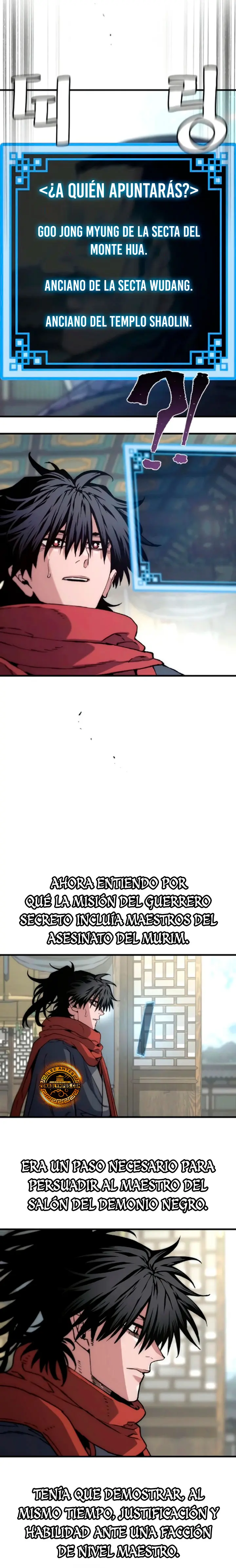Simulación De Cultivo Del Demonio Celestial - Capítulo 173 - Página 23 - LectorTMOo