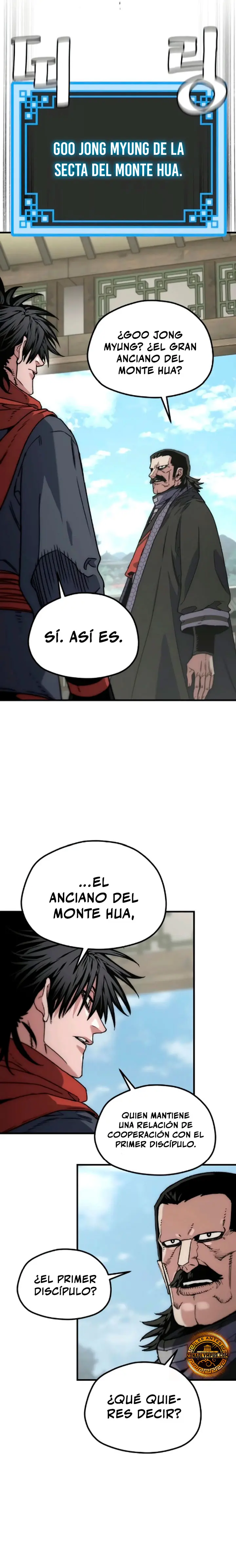 Simulación De Cultivo Del Demonio Celestial - Capítulo 173 - Página 25 - LectorTMOo