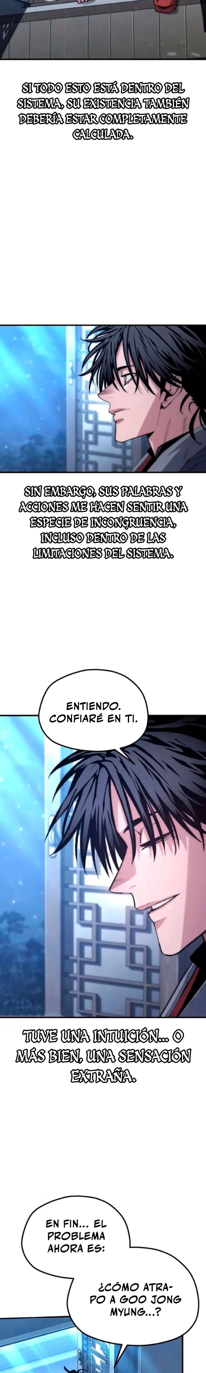 Simulación De Cultivo Del Demonio Celestial - Capítulo 174 - Página 21 - LectorTMOo