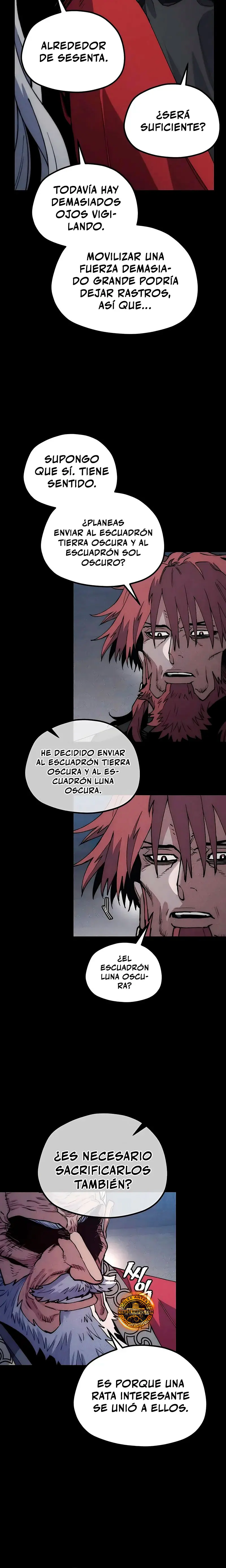 Simulación De Cultivo Del Demonio Celestial - Capítulo 175 - Página 12 - LectorTMOo