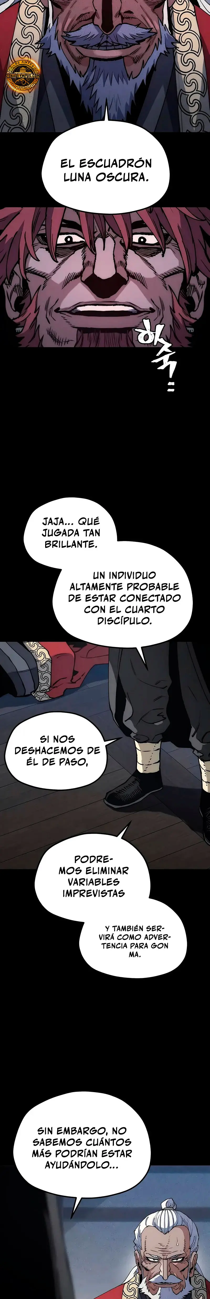 Simulación De Cultivo Del Demonio Celestial - Capítulo 175 - Página 14 - LectorTMOo
