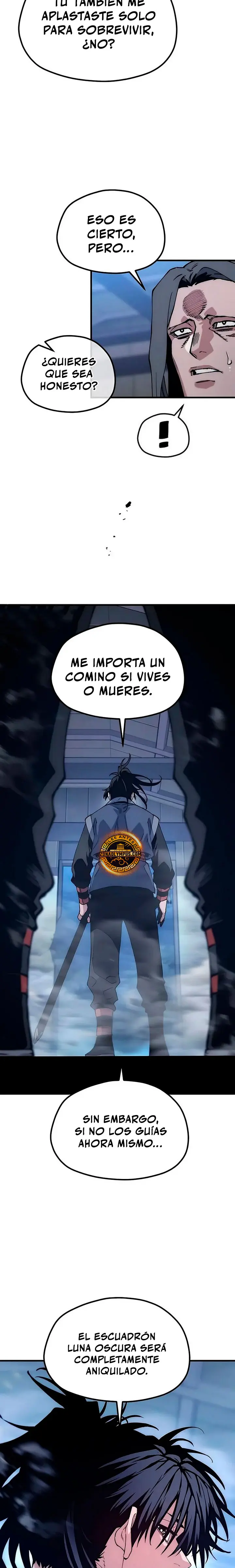Simulación De Cultivo Del Demonio Celestial - Capítulo 176 - Página 16 - LectorTMOo