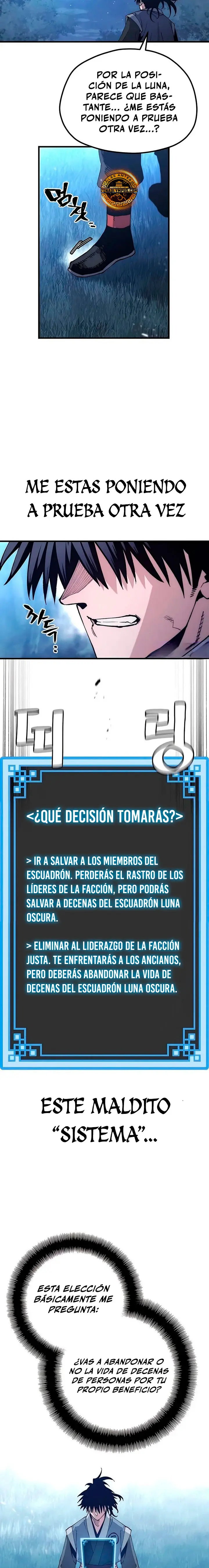Simulación De Cultivo Del Demonio Celestial - Capítulo 176 - Página 31 - LectorTMOo
