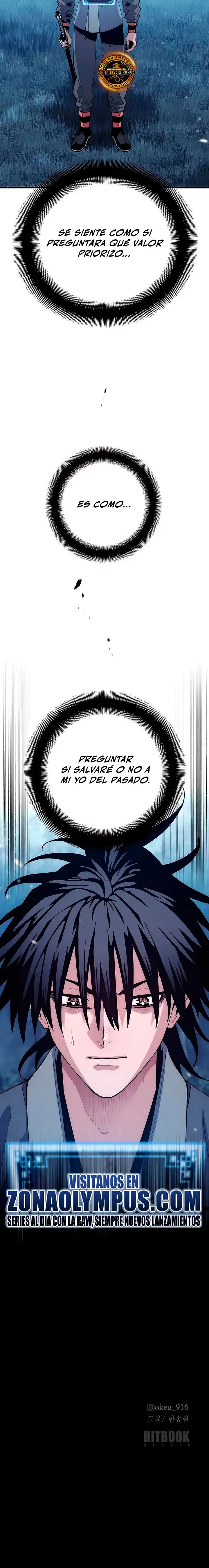 Simulación De Cultivo Del Demonio Celestial - Capítulo 176 - Página 32 - LectorTMOo