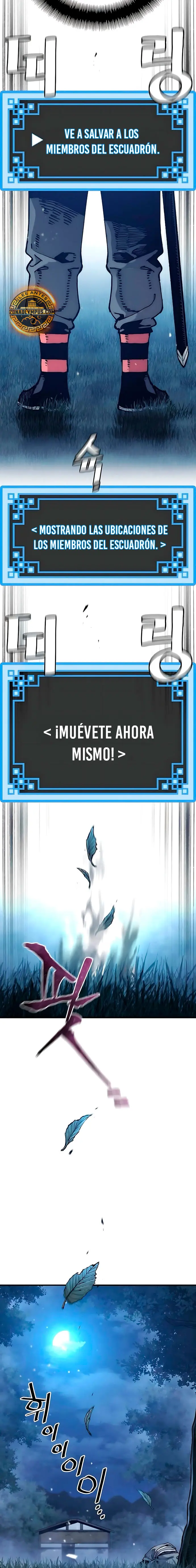 Simulación De Cultivo Del Demonio Celestial - Capítulo 177 - Página 5 - LectorTMOo