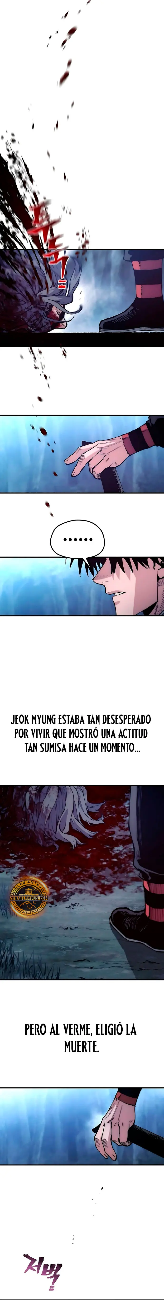 Simulación De Cultivo Del Demonio Celestial - Capítulo 177 - Página 16 - LectorTMOo