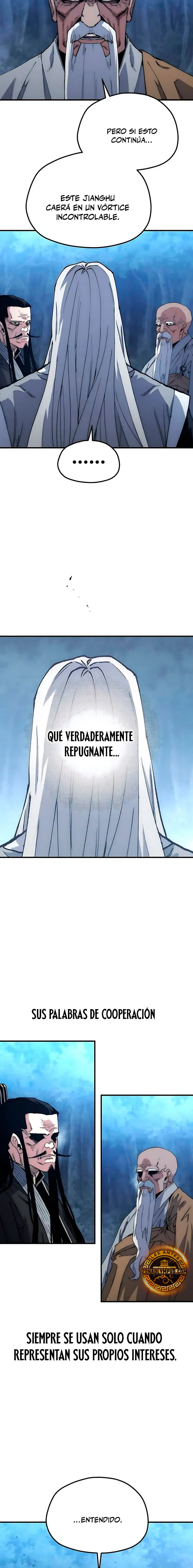 Simulación De Cultivo Del Demonio Celestial - Capítulo 177 - Página 24 - LectorTMOo