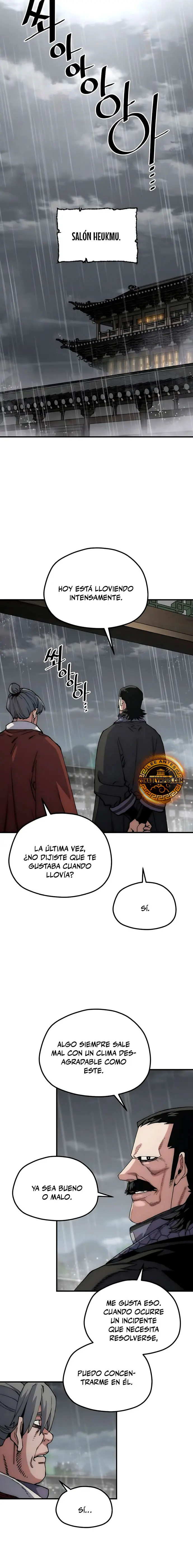 Simulación De Cultivo Del Demonio Celestial - Capítulo 177 - Página 26 - LectorTMOo