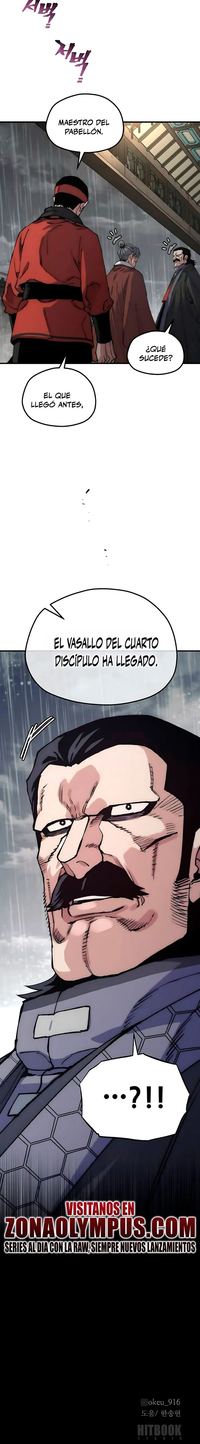Simulación De Cultivo Del Demonio Celestial - Capítulo 177 - Página 30 - LectorTMOo