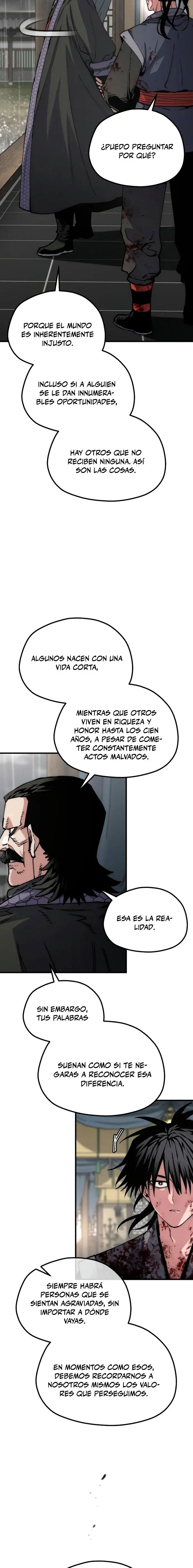 Simulación De Cultivo Del Demonio Celestial - Capítulo 178 - Página 13 - LectorTMOo