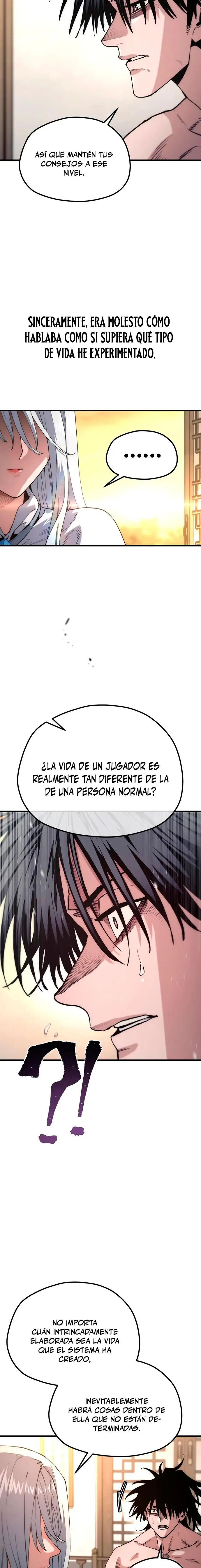 Simulación De Cultivo Del Demonio Celestial - Capítulo 178 - Página 25 - LectorTMOo