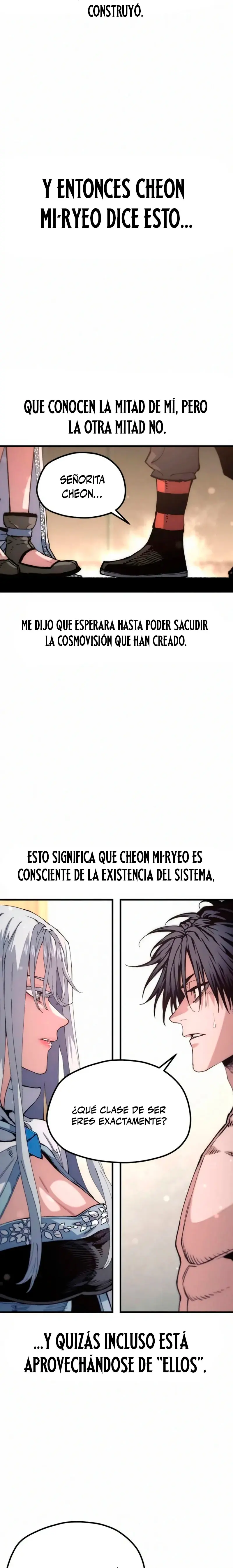 Simulación De Cultivo Del Demonio Celestial - Capítulo 179 - Página 4 - LectorTMOo