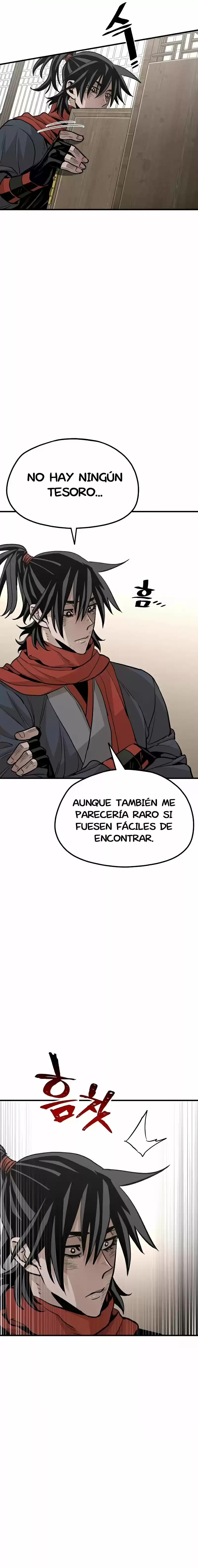 Simulación De Cultivo Del Demonio Celestial - Capítulo 18 - Página 14 - LectorTMOo