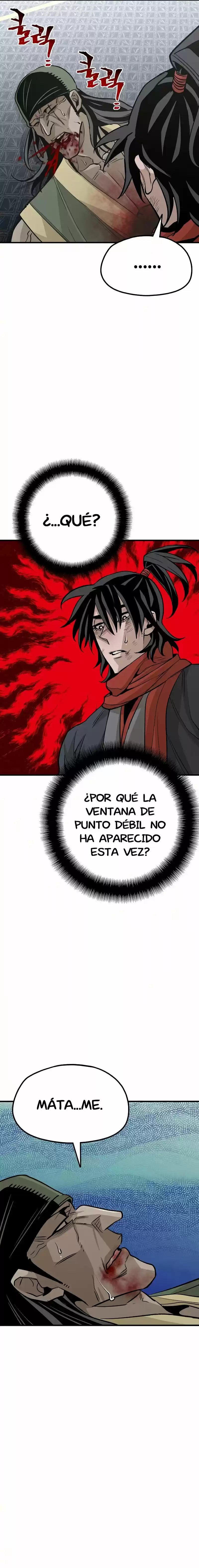 Simulación De Cultivo Del Demonio Celestial - Capítulo 18 - Página 26 - LectorTMOo