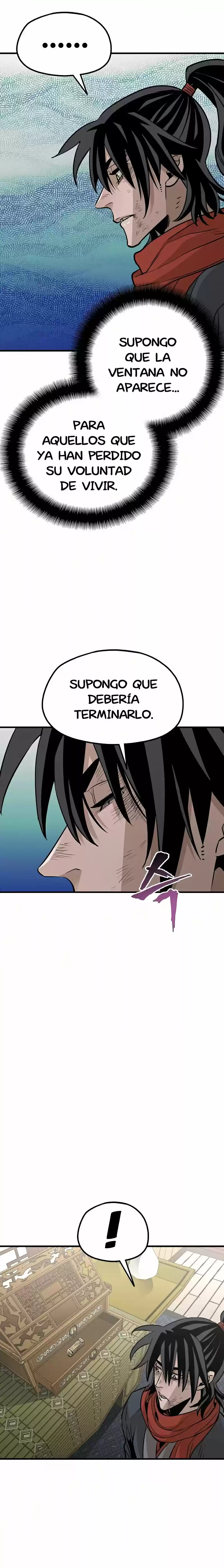 Simulación De Cultivo Del Demonio Celestial - Capítulo 18 - Página 27 - LectorTMOo