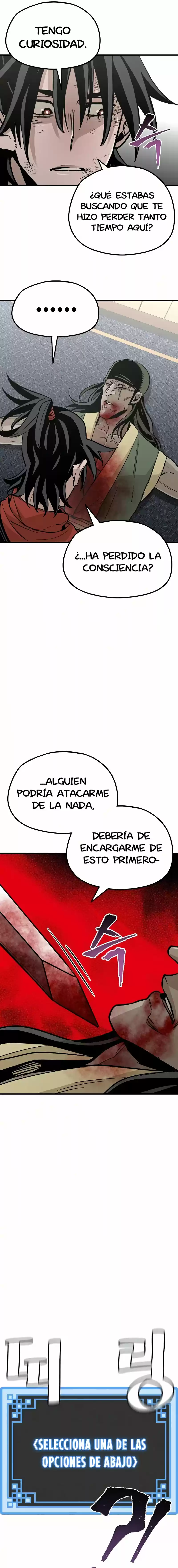 Simulación De Cultivo Del Demonio Celestial - Capítulo 18 - Página 29 - LectorTMOo