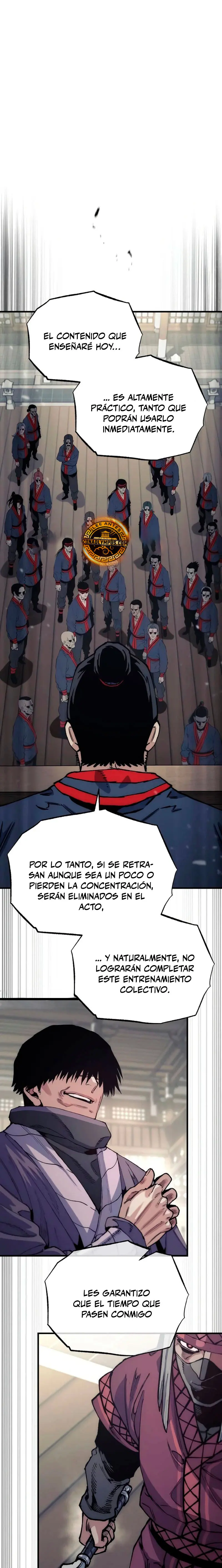 Simulación De Cultivo Del Demonio Celestial - Capítulo 181 - Página 2 - LectorTMOo