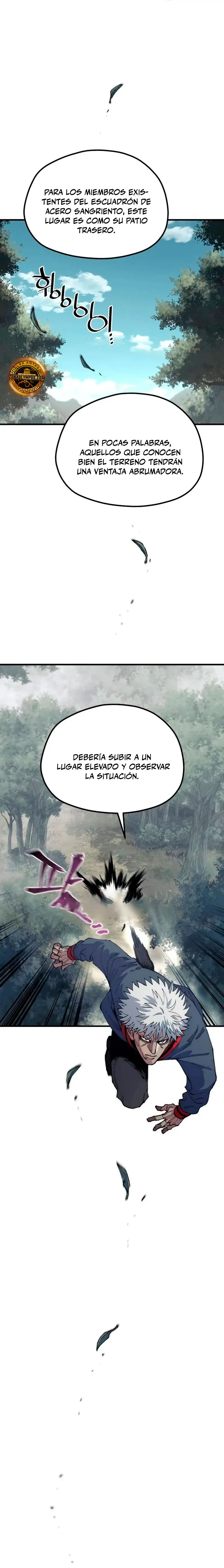 Simulación De Cultivo Del Demonio Celestial - Capítulo 181 - Página 22 - LectorTMOo