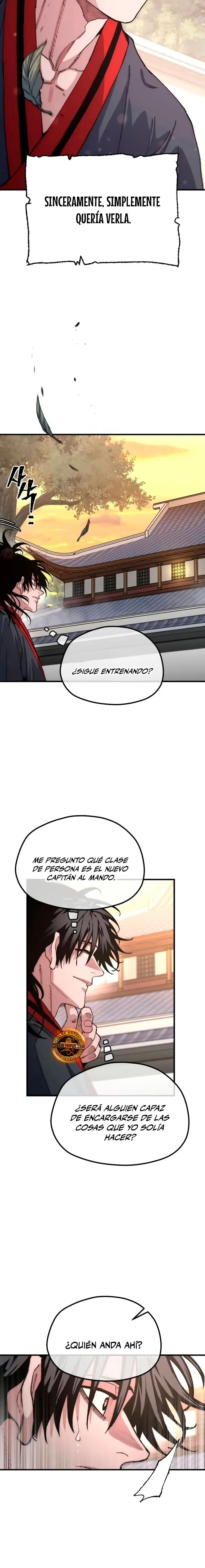 Simulación De Cultivo Del Demonio Celestial - Capítulo 182 - Página 23 - LectorTMOo