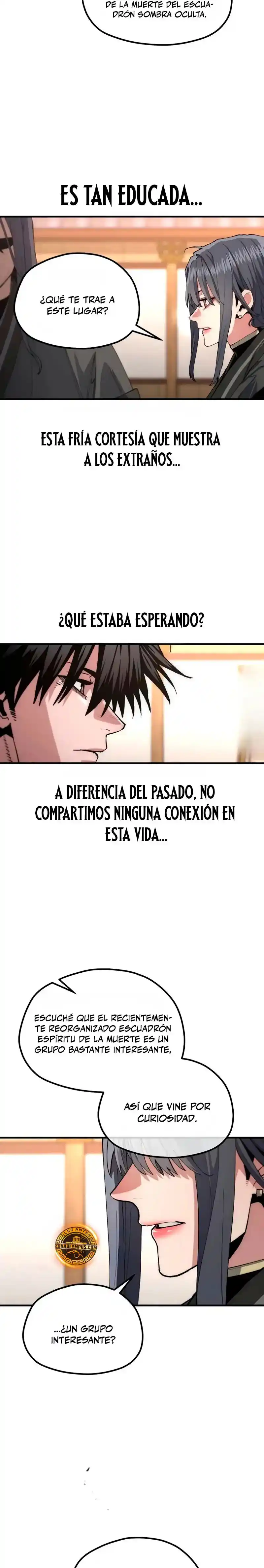 Simulación De Cultivo Del Demonio Celestial - Capítulo 183 - Página 9 - LectorTMOo