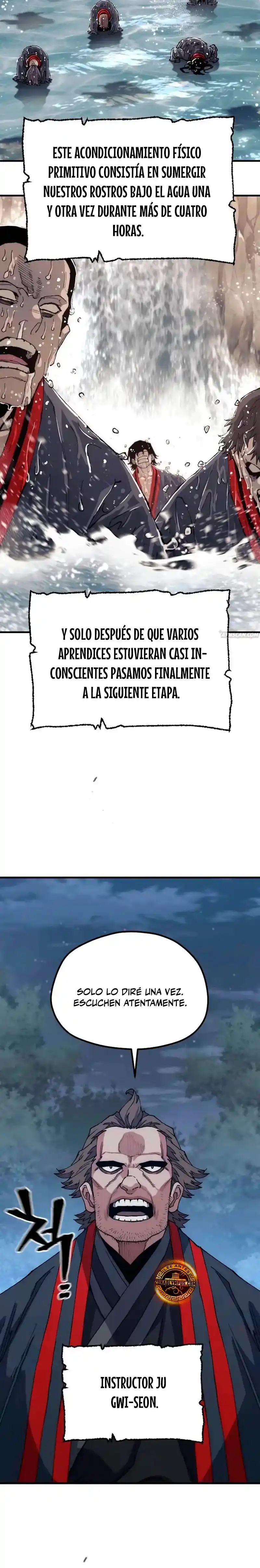 Simulación De Cultivo Del Demonio Celestial - Capítulo 183 - Página 17 - LectorTMOo