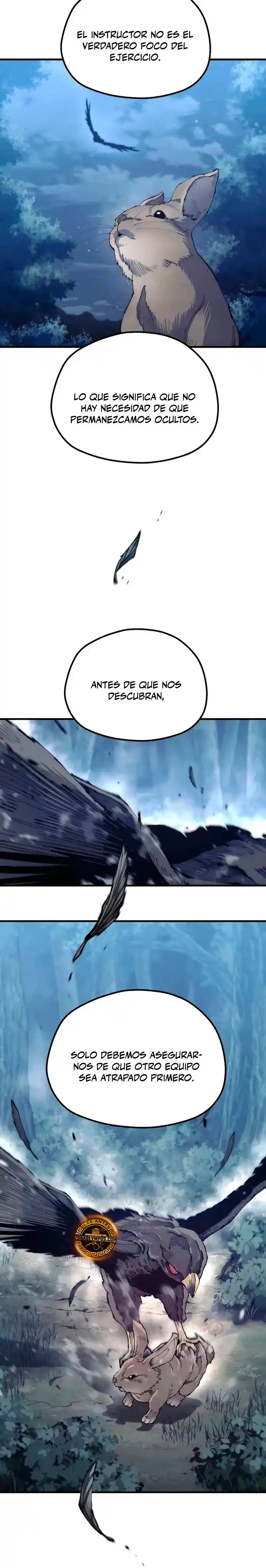 Simulación De Cultivo Del Demonio Celestial - Capítulo 183 - Página 27 - LectorTMOo
