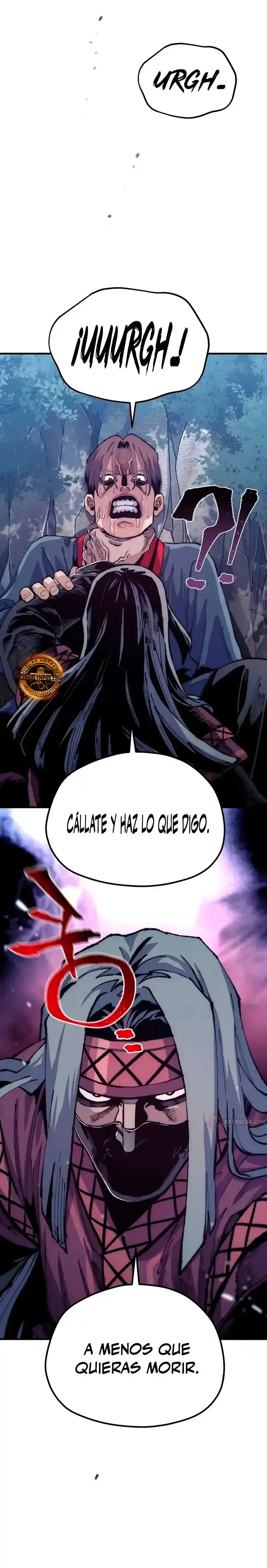 Simulación De Cultivo Del Demonio Celestial - Capítulo 183 - Página 31 - LectorTMOo