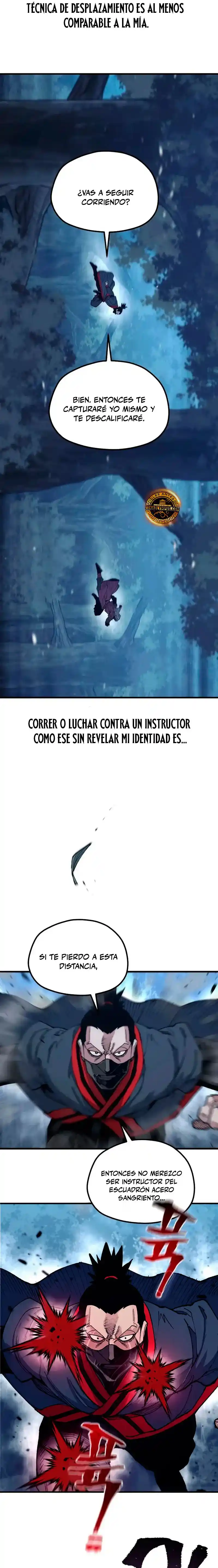 Simulación De Cultivo Del Demonio Celestial - Capítulo 184 - Página 11 - LectorTMOo